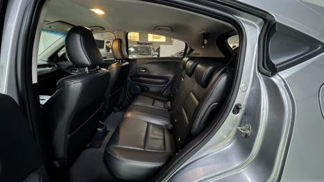 HONDA HR-V 1.8 16V 4P EXL FLEX AUTOM�TICO CVT, Foto 8