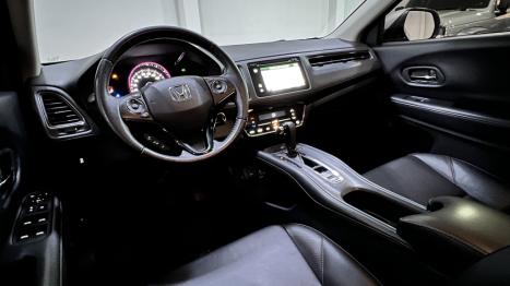 HONDA HR-V 1.8 16V 4P EXL FLEX AUTOM�TICO CVT, Foto 9