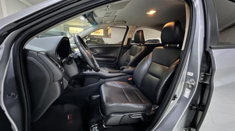 HONDA HR-V 1.8 16V 4P EXL FLEX AUTOM�TICO CVT, Foto 11