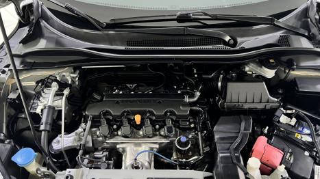 HONDA HR-V 1.8 16V 4P EXL FLEX AUTOM�TICO CVT, Foto 12