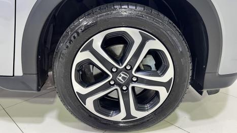 HONDA HR-V 1.8 16V 4P EXL FLEX AUTOM�TICO CVT, Foto 13