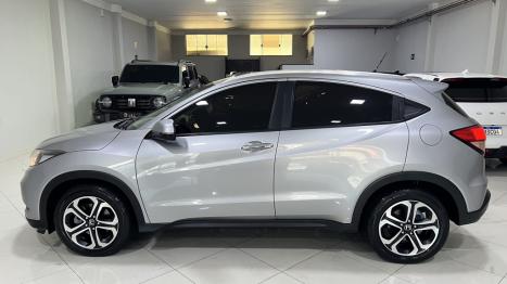 HONDA HR-V 1.8 16V 4P EXL FLEX AUTOM�TICO CVT, Foto 14
