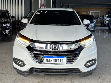 HONDA HR-V 1.8 16V 4P EXL FLEX AUTOM�TICO CVT, Foto 2