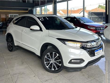 HONDA HR-V 1.8 16V 4P EXL FLEX AUTOM�TICO CVT, Foto 3