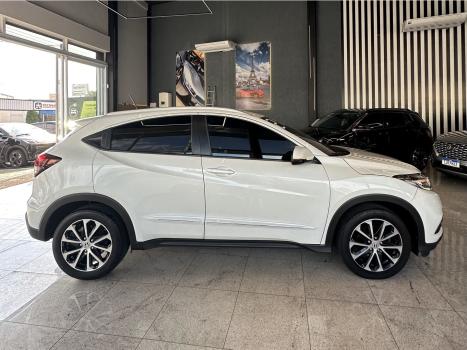 HONDA HR-V 1.8 16V 4P EXL FLEX AUTOM�TICO CVT, Foto 4