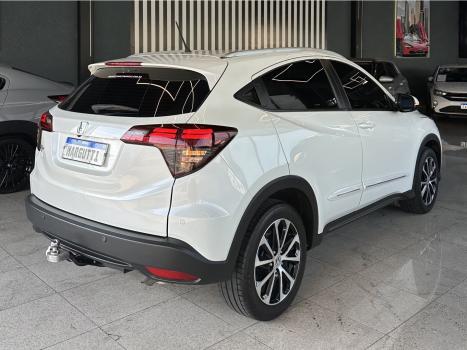 HONDA HR-V 1.8 16V 4P EXL FLEX AUTOM�TICO CVT, Foto 5