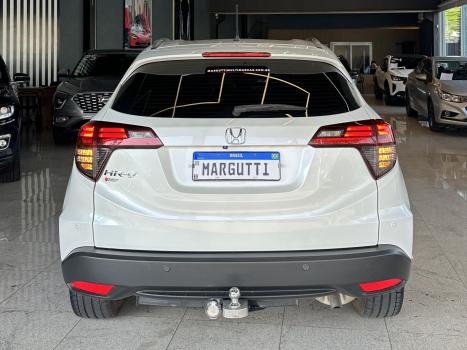 HONDA HR-V 1.8 16V 4P EXL FLEX AUTOM�TICO CVT, Foto 6