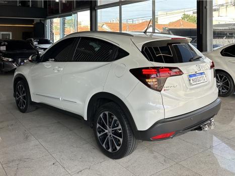 HONDA HR-V 1.8 16V 4P EXL FLEX AUTOM�TICO CVT, Foto 7