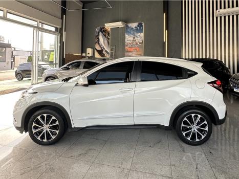 HONDA HR-V 1.8 16V 4P EXL FLEX AUTOM�TICO CVT, Foto 8