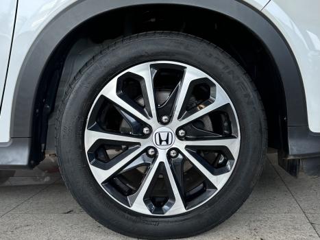 HONDA HR-V 1.8 16V 4P EXL FLEX AUTOM�TICO CVT, Foto 9