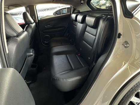 HONDA HR-V 1.8 16V 4P EXL FLEX AUTOM�TICO CVT, Foto 10