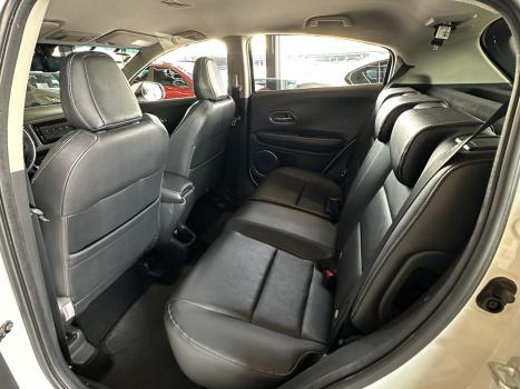 HONDA HR-V 1.8 16V 4P EXL FLEX AUTOM�TICO CVT, Foto 11