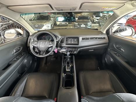 HONDA HR-V 1.8 16V 4P EXL FLEX AUTOM�TICO CVT, Foto 12