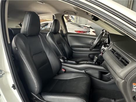 HONDA HR-V 1.8 16V 4P EXL FLEX AUTOM�TICO CVT, Foto 13