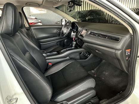 HONDA HR-V 1.8 16V 4P EXL FLEX AUTOM�TICO CVT, Foto 14
