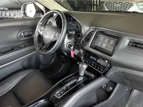 HONDA HR-V 1.8 16V 4P EXL FLEX AUTOM�TICO CVT, Foto 15