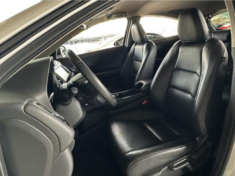 HONDA HR-V 1.8 16V 4P EXL FLEX AUTOM�TICO CVT, Foto 16