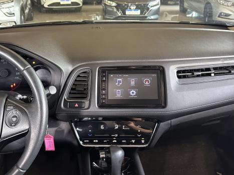 HONDA HR-V 1.8 16V 4P EXL FLEX AUTOM�TICO CVT, Foto 20