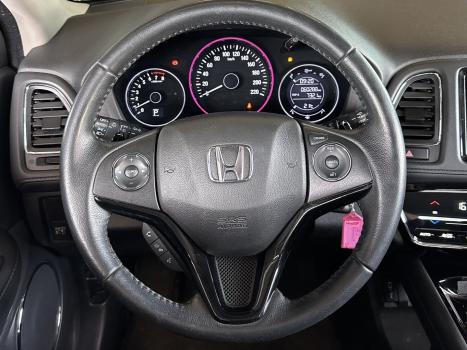 HONDA HR-V 1.8 16V 4P EXL FLEX AUTOM�TICO CVT, Foto 22