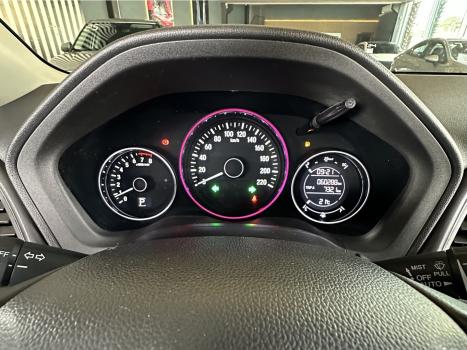 HONDA HR-V 1.8 16V 4P EXL FLEX AUTOM�TICO CVT, Foto 23