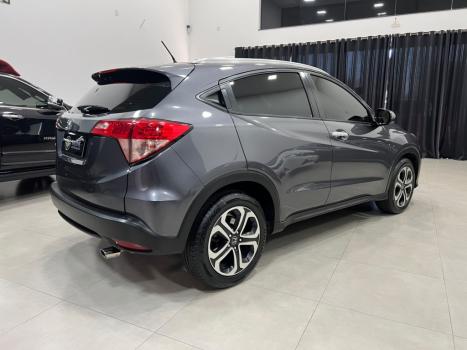 HONDA HR-V 1.8 16V 4P EXL FLEX AUTOM�TICO CVT, Foto 2