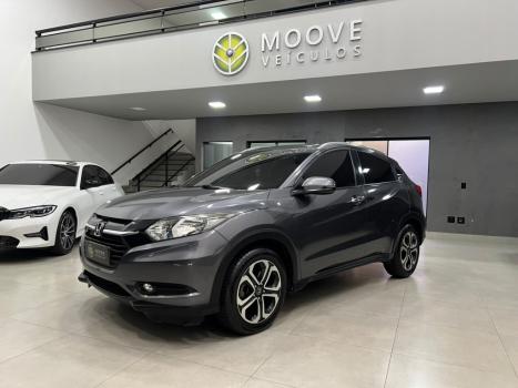 HONDA HR-V 1.8 16V 4P EXL FLEX AUTOM�TICO CVT, Foto 3