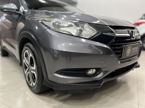 HONDA HR-V 1.8 16V 4P EXL FLEX AUTOM�TICO CVT, Foto 4