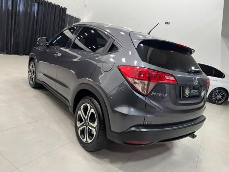 HONDA HR-V 1.8 16V 4P EXL FLEX AUTOM�TICO CVT, Foto 5
