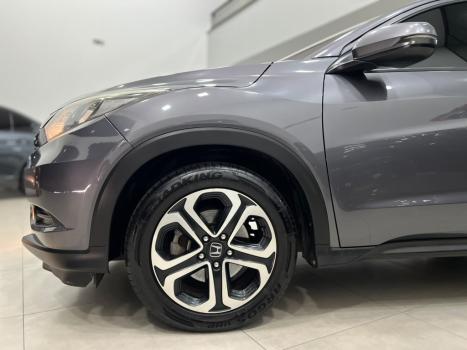 HONDA HR-V 1.8 16V 4P EXL FLEX AUTOM�TICO CVT, Foto 6