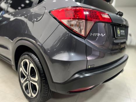 HONDA HR-V 1.8 16V 4P EXL FLEX AUTOM�TICO CVT, Foto 7