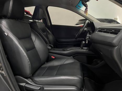 HONDA HR-V 1.8 16V 4P EXL FLEX AUTOM�TICO CVT, Foto 8