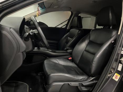 HONDA HR-V 1.8 16V 4P EXL FLEX AUTOM�TICO CVT, Foto 9