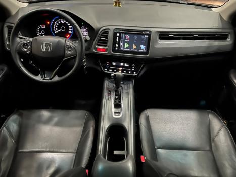 HONDA HR-V 1.8 16V 4P EXL FLEX AUTOM�TICO CVT, Foto 10