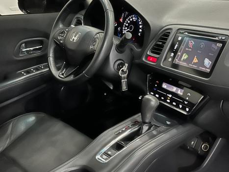 HONDA HR-V 1.8 16V 4P EXL FLEX AUTOM�TICO CVT, Foto 11
