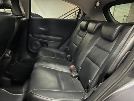 HONDA HR-V 1.8 16V 4P EXL FLEX AUTOM�TICO CVT, Foto 13