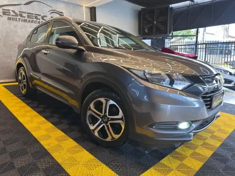 HONDA HR-V 1.8 16V 4P EXL FLEX AUTOM�TICO CVT, Foto 1