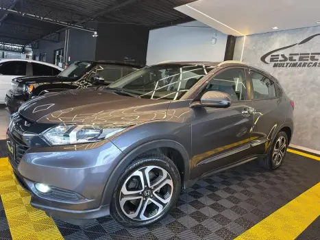 HONDA HR-V 1.8 16V 4P EXL FLEX AUTOM�TICO CVT, Foto 2