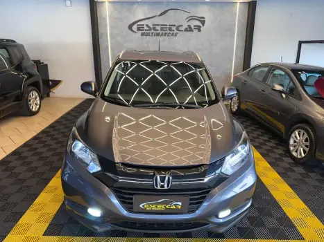 HONDA HR-V 1.8 16V 4P EXL FLEX AUTOM�TICO CVT, Foto 3