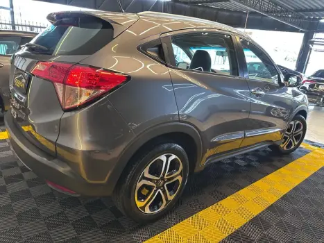 HONDA HR-V 1.8 16V 4P EXL FLEX AUTOM�TICO CVT, Foto 4