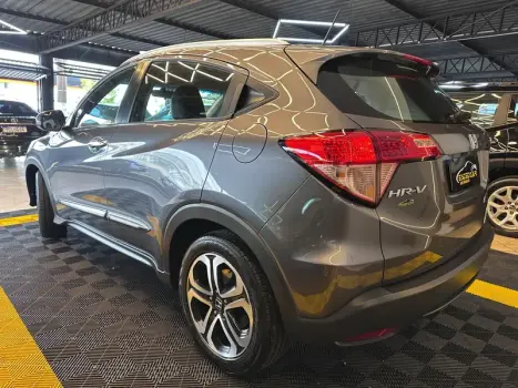 HONDA HR-V 1.8 16V 4P EXL FLEX AUTOM�TICO CVT, Foto 5