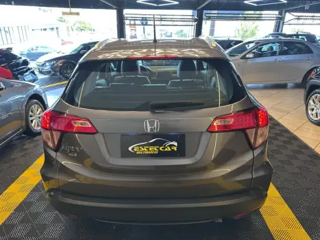 HONDA HR-V 1.8 16V 4P EXL FLEX AUTOM�TICO CVT, Foto 6