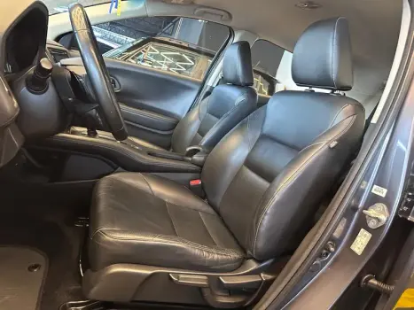 HONDA HR-V 1.8 16V 4P EXL FLEX AUTOM�TICO CVT, Foto 7