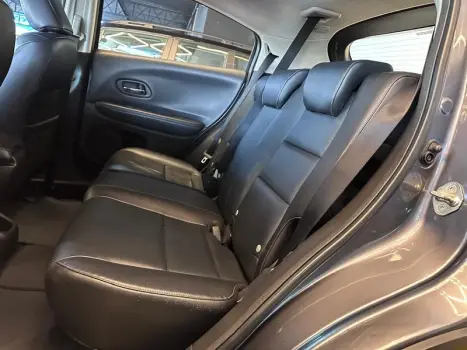HONDA HR-V 1.8 16V 4P EXL FLEX AUTOM�TICO CVT, Foto 8