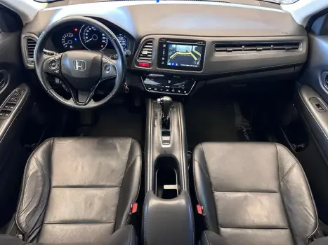 HONDA HR-V 1.8 16V 4P EXL FLEX AUTOM�TICO CVT, Foto 9