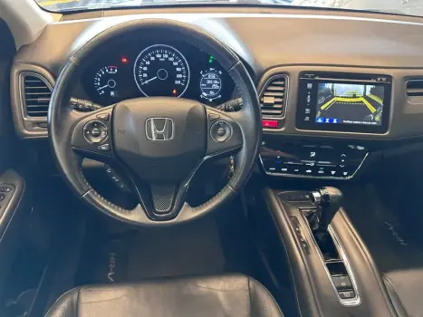 HONDA HR-V 1.8 16V 4P EXL FLEX AUTOM�TICO CVT, Foto 10