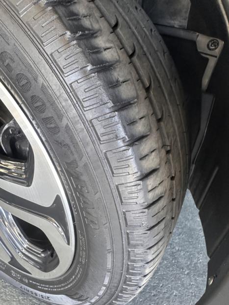 HONDA HR-V 1.8 16V 4P EXL FLEX AUTOMÁTICO CVT, Foto 3