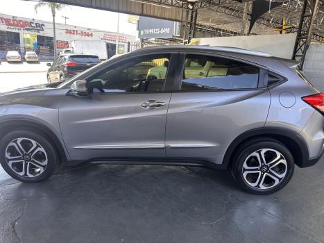 HONDA HR-V 1.8 16V 4P EXL FLEX AUTOMÁTICO CVT, Foto 4