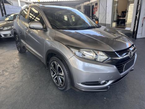 HONDA HR-V 1.8 16V 4P EXL FLEX AUTOMÁTICO CVT, Foto 5