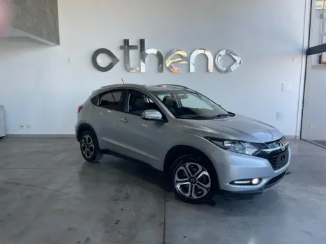 HONDA HR-V 1.8 16V 4P EXL FLEX AUTOM�TICO CVT, Foto 1