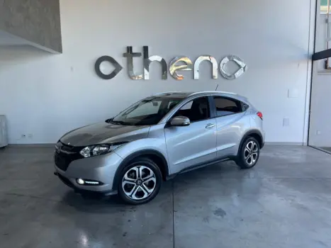 HONDA HR-V 1.8 16V 4P EXL FLEX AUTOM�TICO CVT, Foto 2